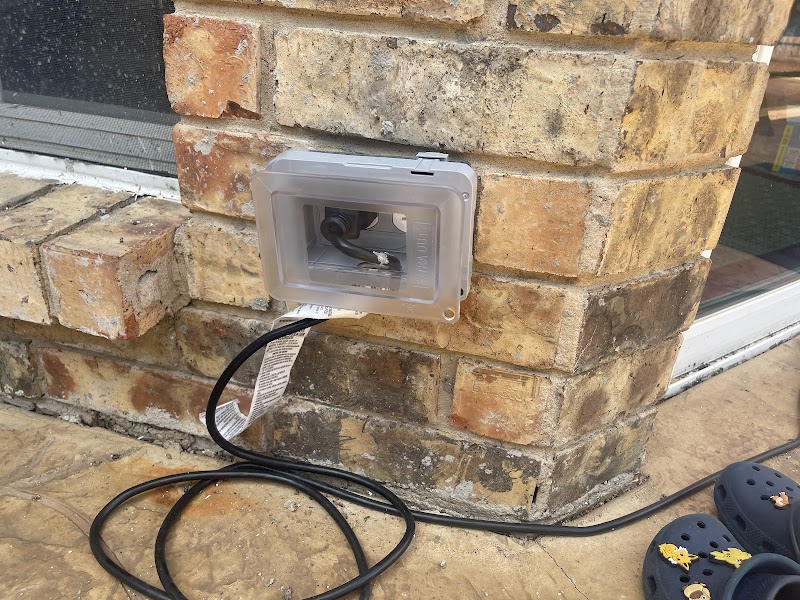 ElectricMan - Electrician in Dallas