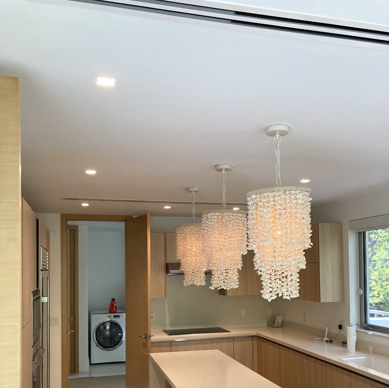 Elekron Electric Inc - Electrician in Coral Gables