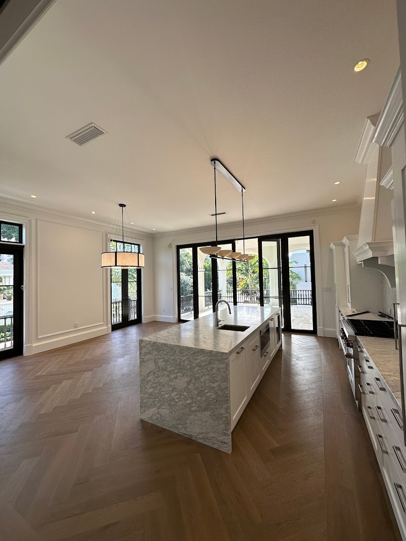 Elekron Electric Inc - Electrician in Coral Gables
