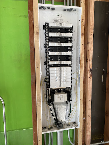 Elite Electric Co