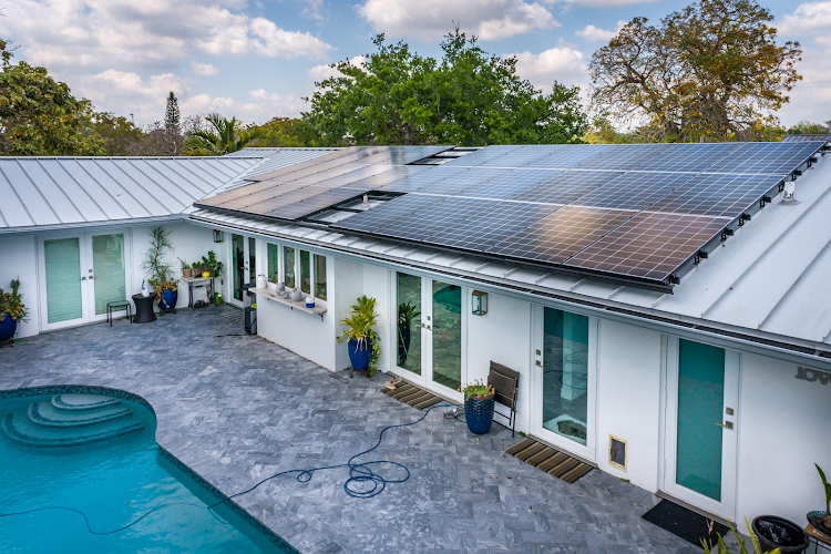 Elite Home Energy Solutions