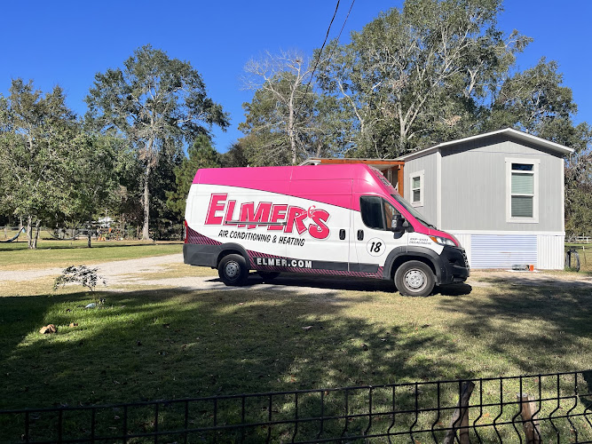 Elmer's Home Services