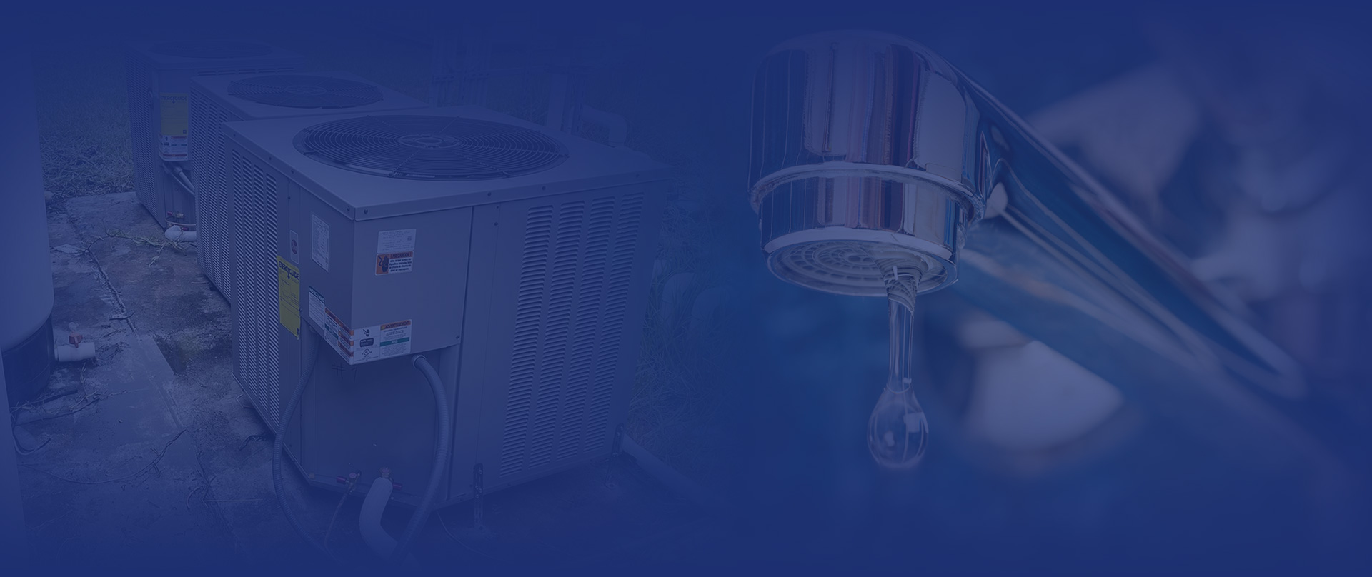 Emergency AC Corp - General Contractor in Miami