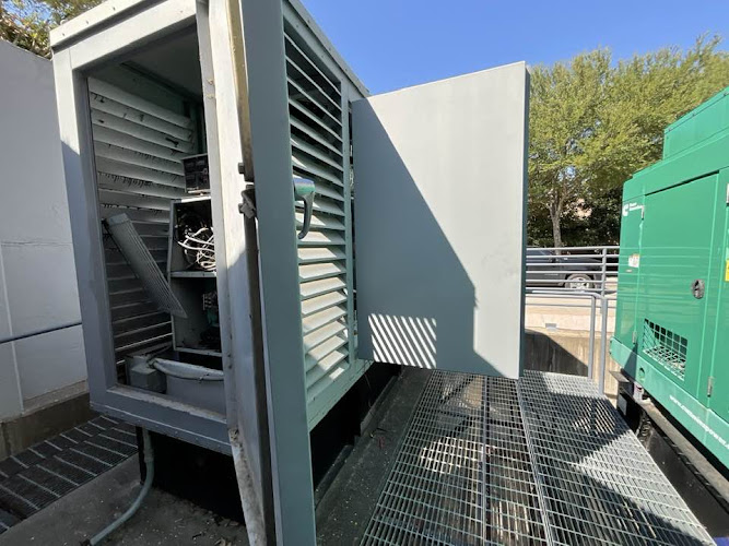 EMSR Electrical Contractors
