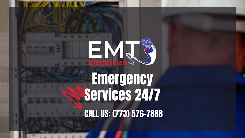 EMT Electrician