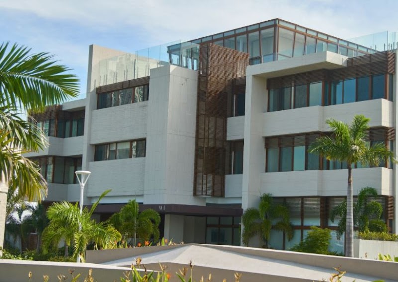 Energy Efficient Home Solutions - General Contractor in Miami