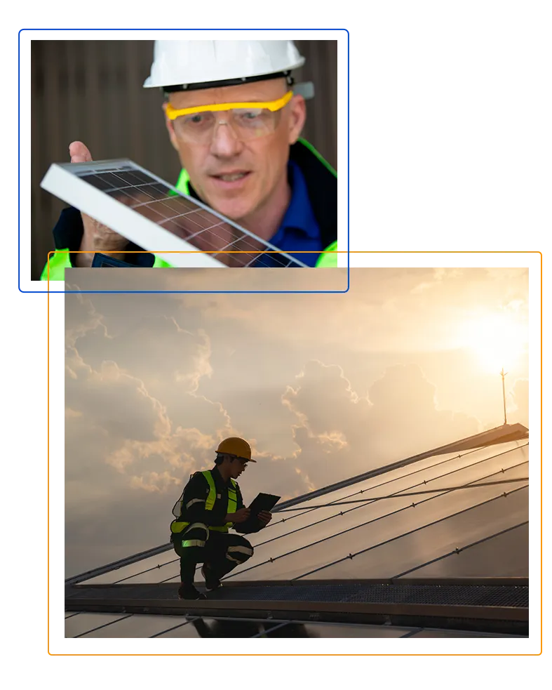 Energy Time Solar - Solar in Los Angeles