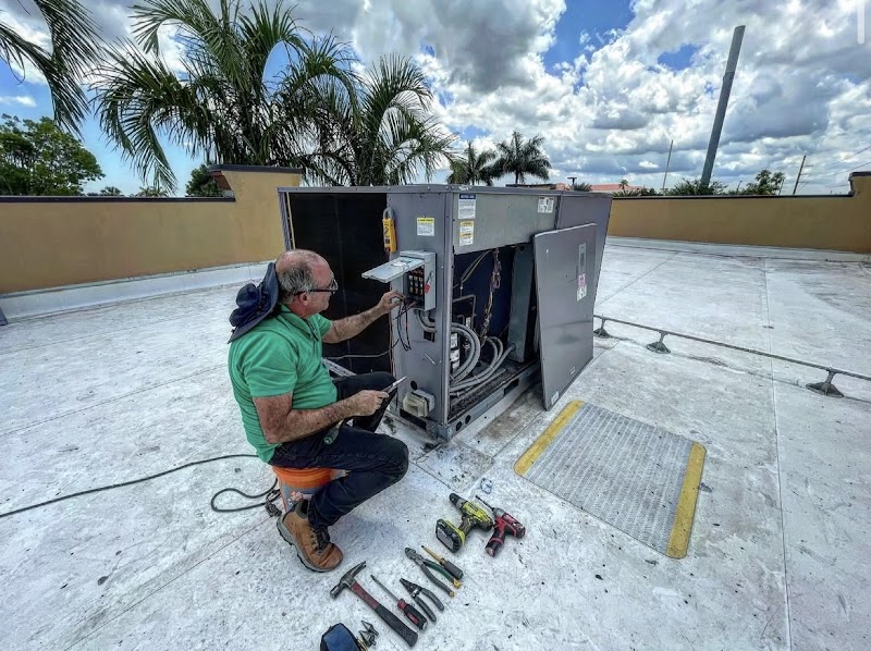 ESA AC Services