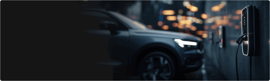 EV Connect Charging Station - EV Charging in New York
