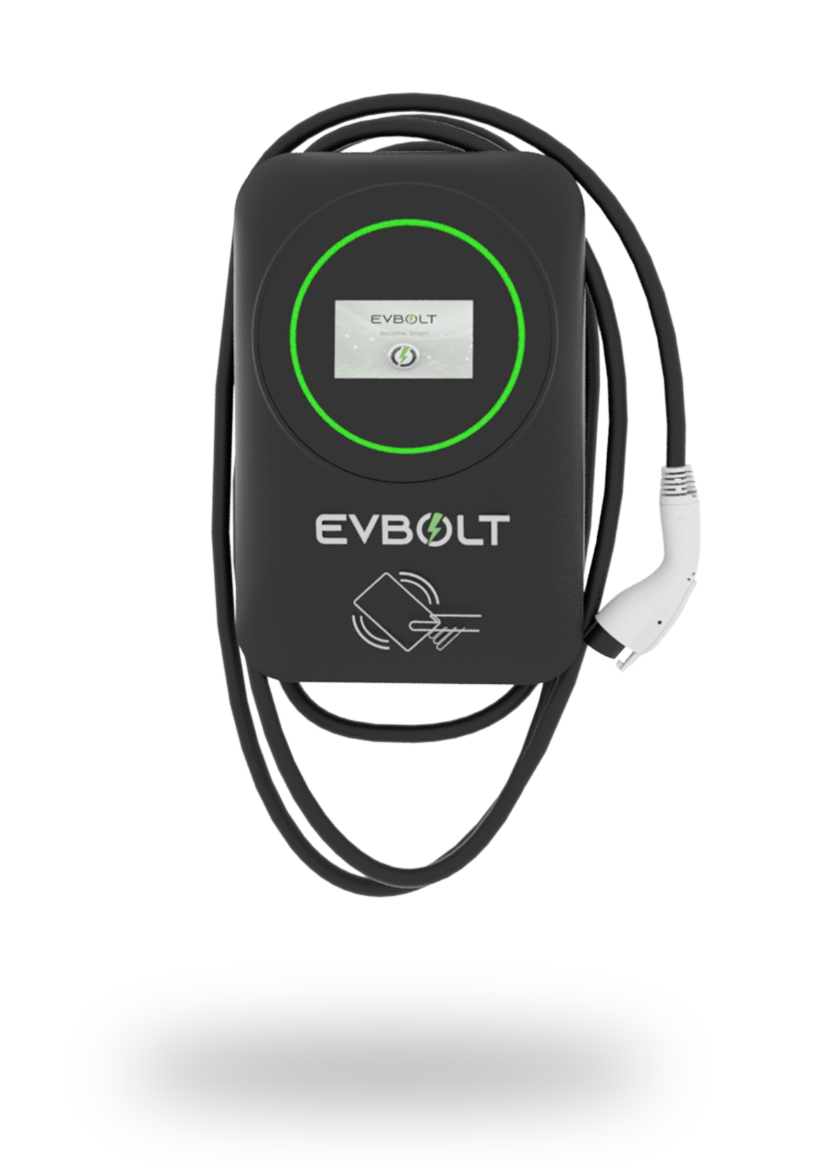 Evbolt Charging Station - EV Charging in Houston