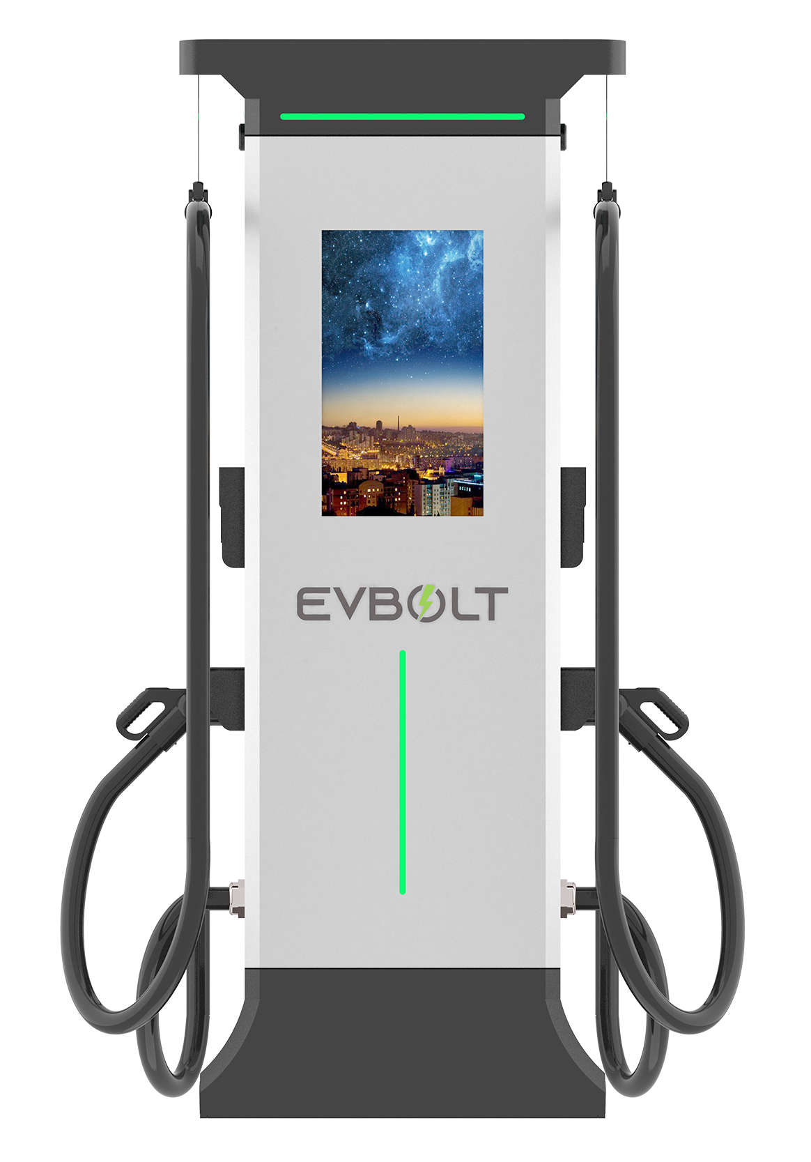 Evbolt Charging Station - EV Charging in Houston