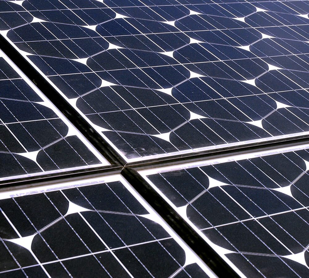 Everything Solar