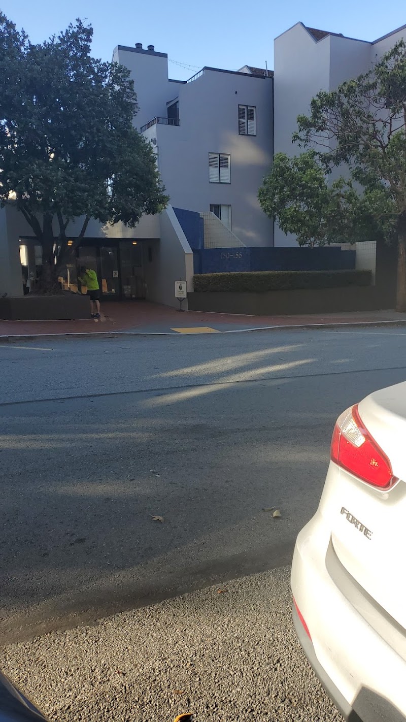 EVgo Charging Station - EV Charging in San Francisco