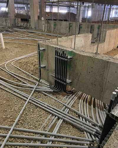 EVO Electrical LLC