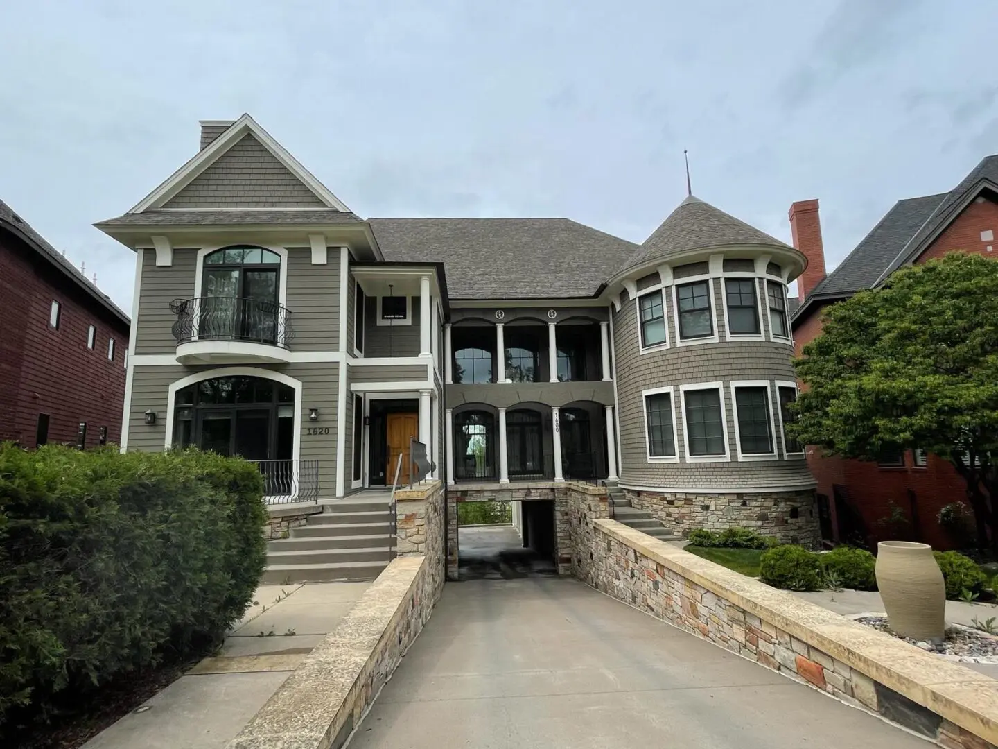 Evolve Construction IL - General Contractor in Chicago