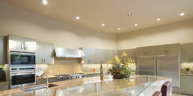 Exact Electric - Electrician in Seattle