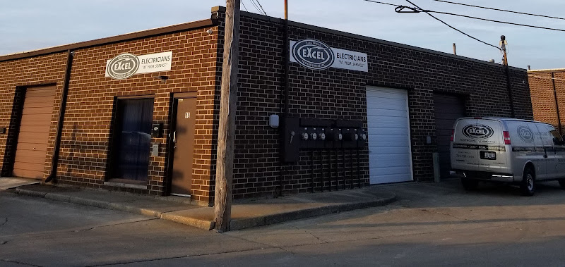 Excel Electrical Technologies, Inc.