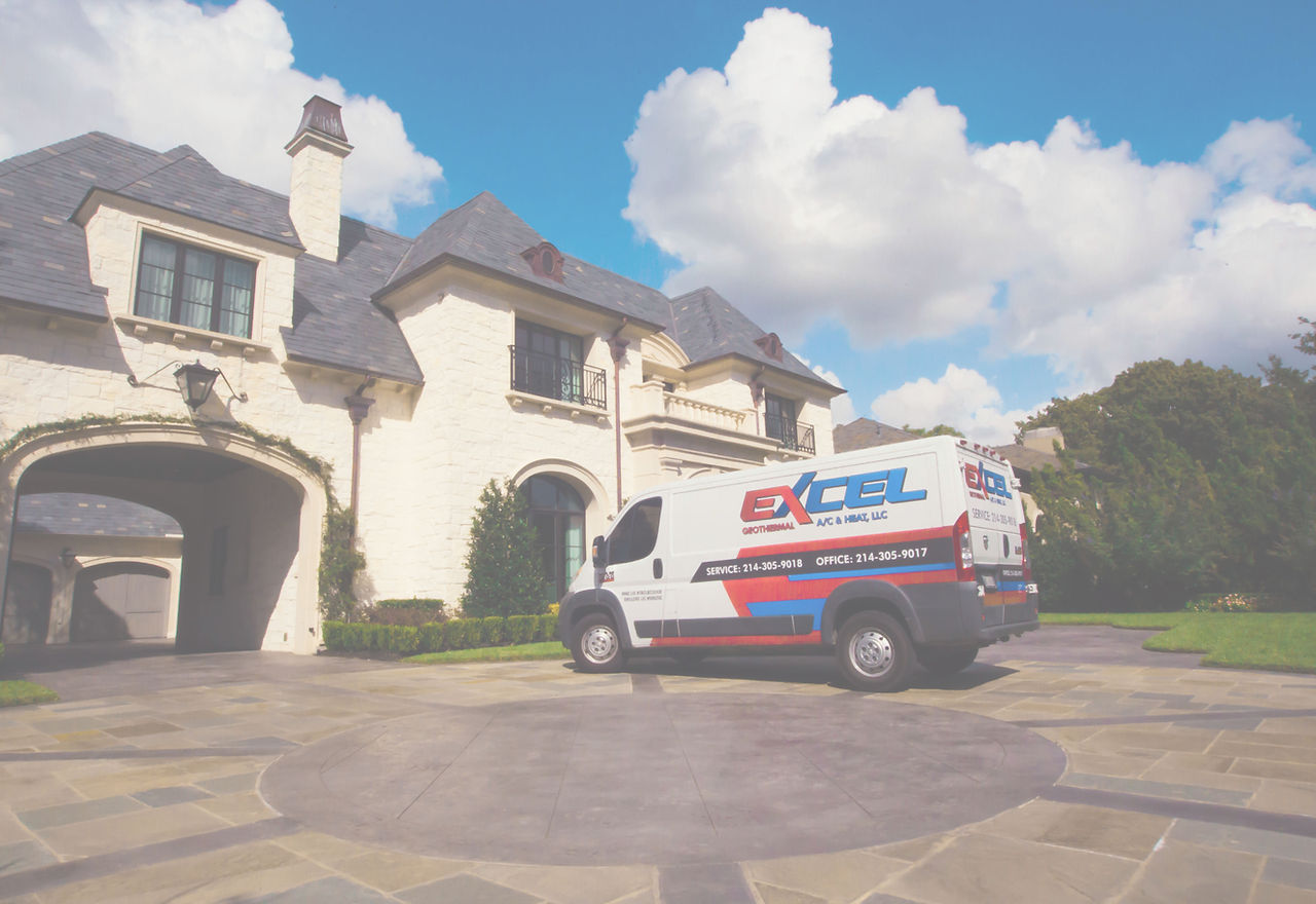 Excel Geothermal A/C & Heat, LLC