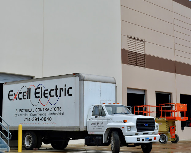 Excell Electric