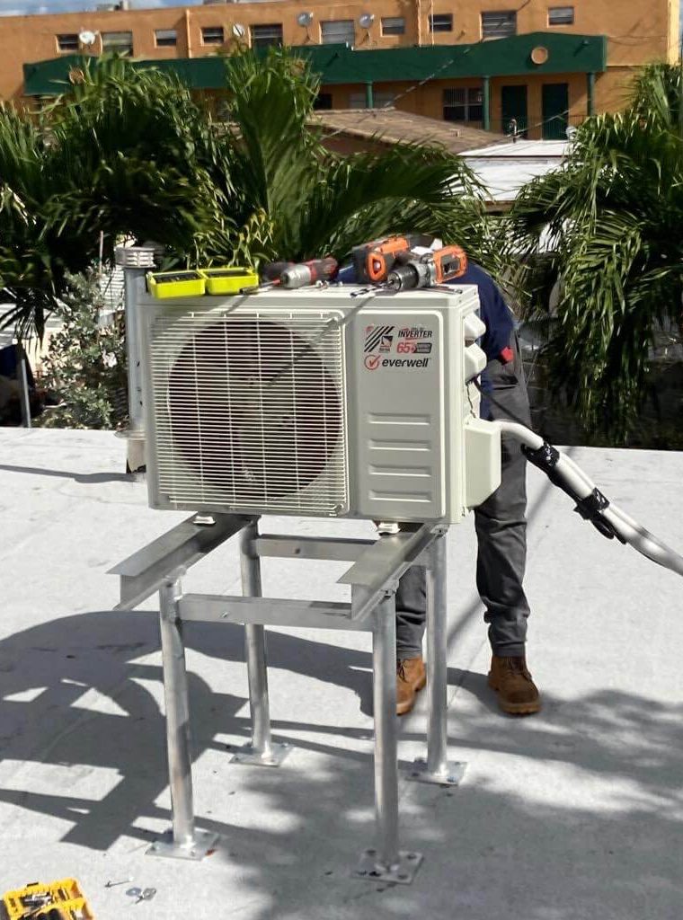 Excellent Air Solutions LLC