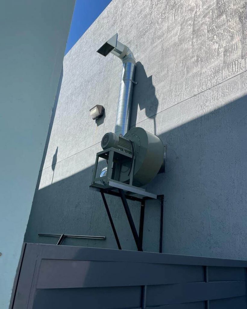 Excellent Air Solutions LLC - HVAC in Miami
