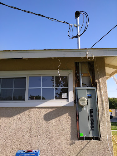Expedite Electrical Co