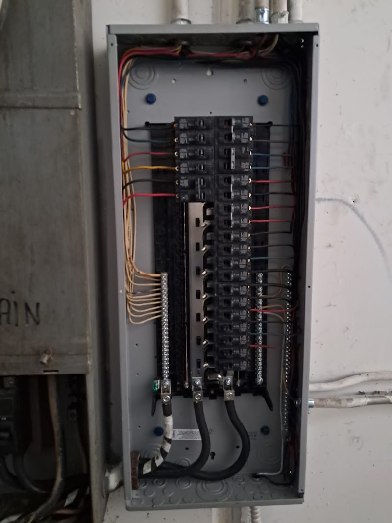 EZ Pro Electrician Los Angeles - Electrician in Los Angeles