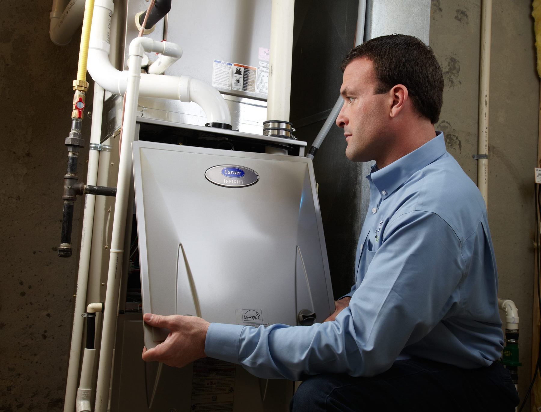 Ferran Air Conditioning, Electrical & Plumbing - HVAC in Orlando