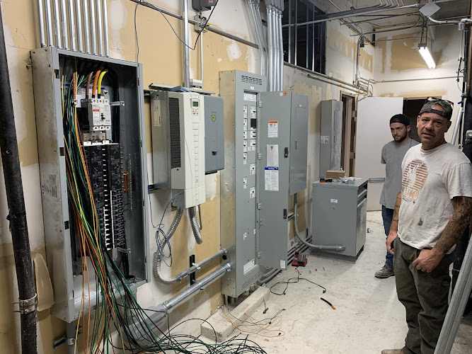 Firefly Electrical Services