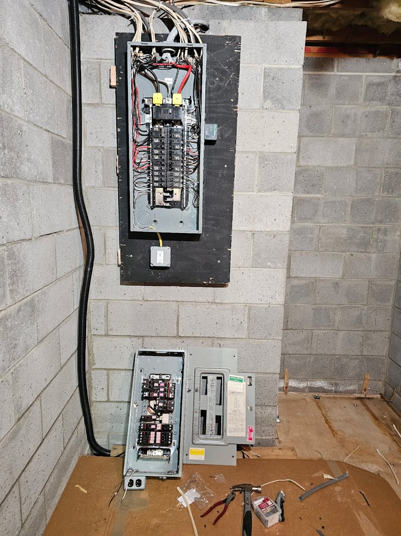 First Class Electric - Electrician in Cranford