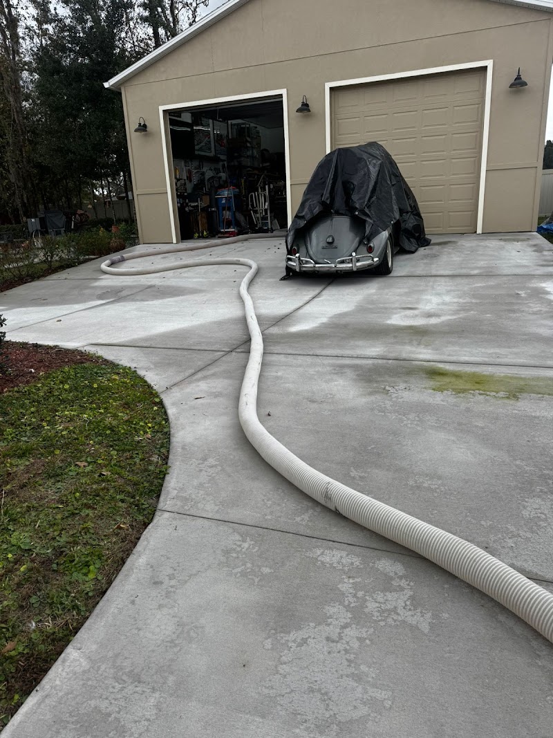 Florida Attic Insulation Pros - General Contractor in Maitland