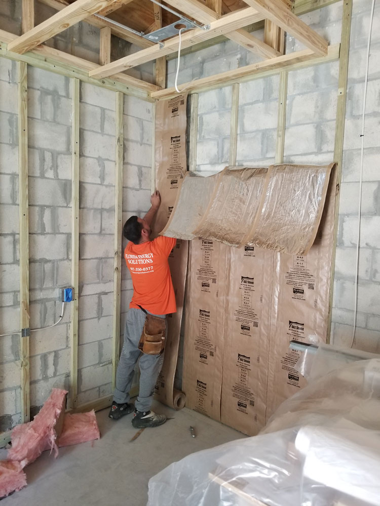 Florida Energy Solutions - General Contractor in Sanford