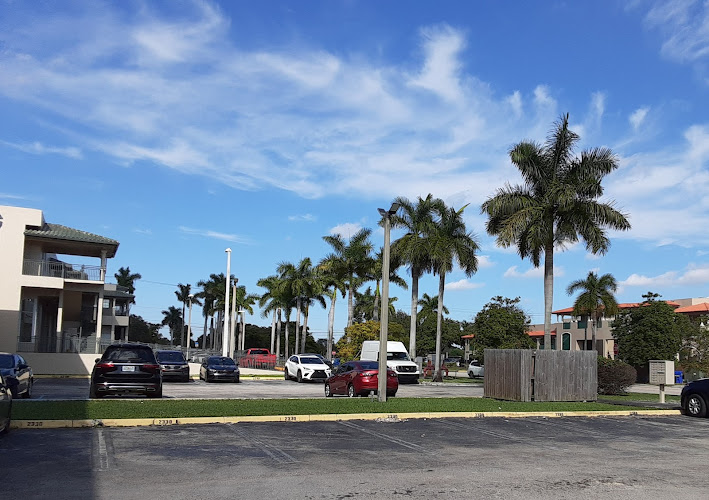 Florida Power House