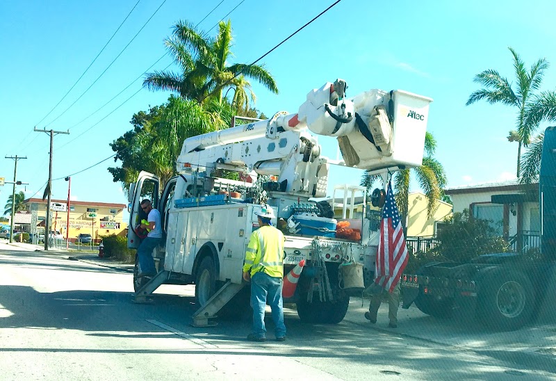Florida Power & Light LFO