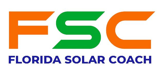 Florida Solar Coach