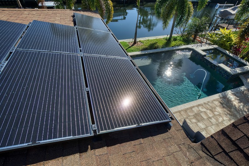 Florida Solar Contracting