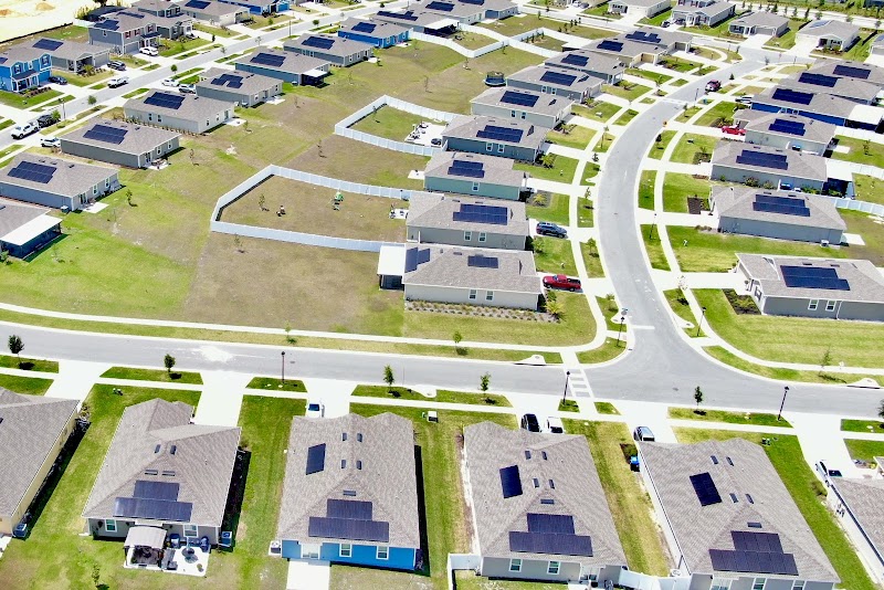 Florida Solar Contracting - Solar in Orlando