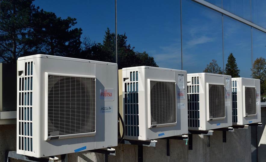 FLOW HVAC NY | PTAC Installation & Repair NYC - General Contractor in New York