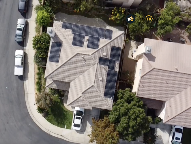 Forme Solar Electric