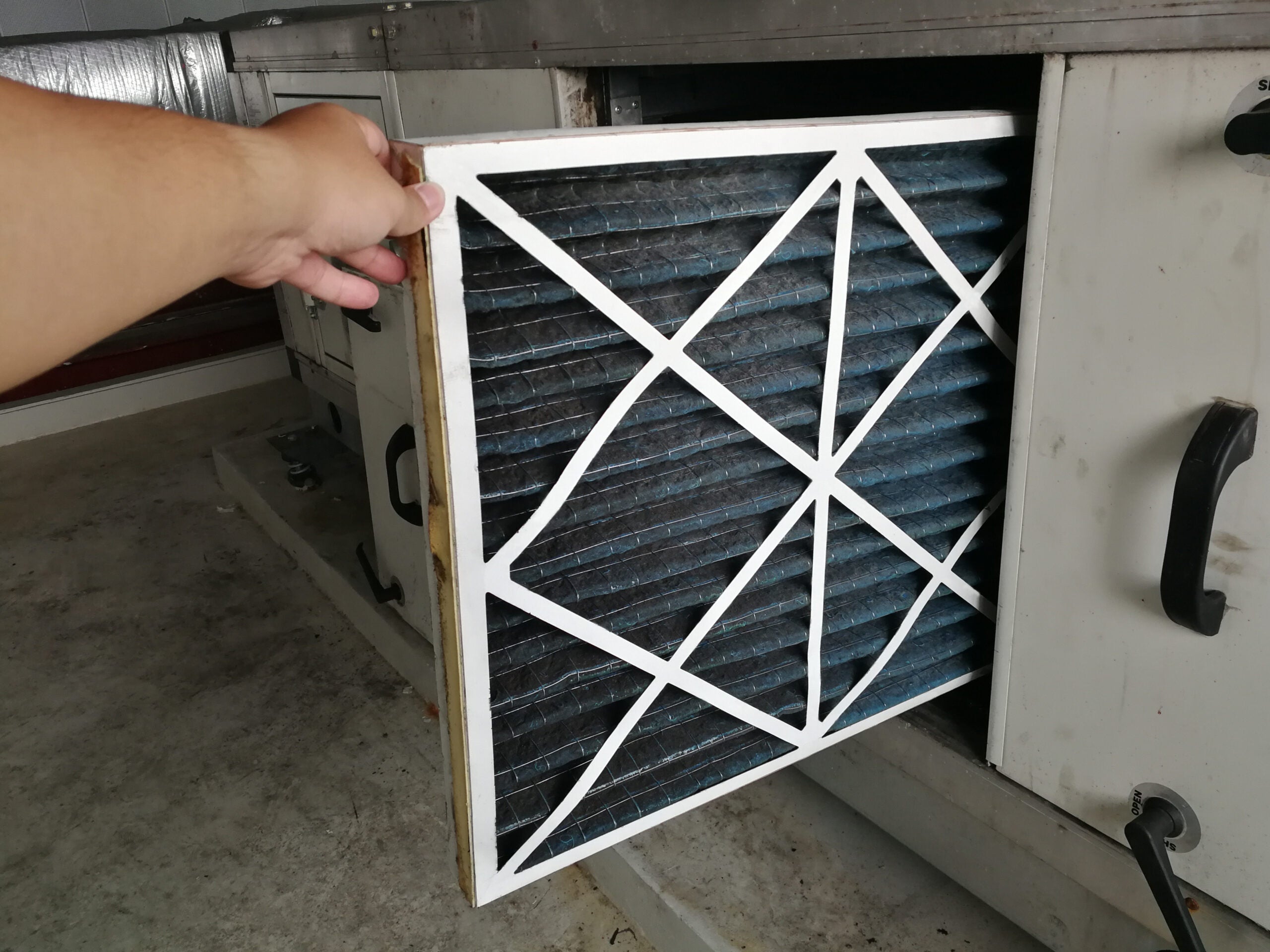 Four Seasons Heating, Air Conditioning, Plumbing, & Electric - HVAC in Bridgeview