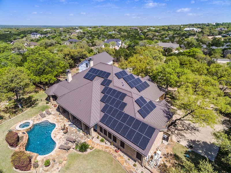 Freedom Power - Electrician in Grapevine