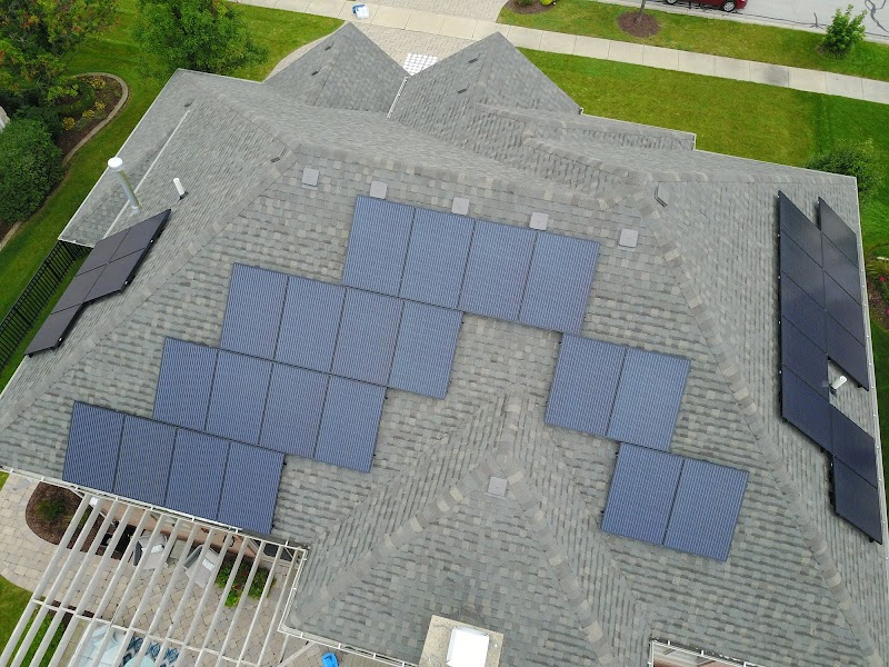 Fresh Coast Solar, LLC - Solar in Chicago