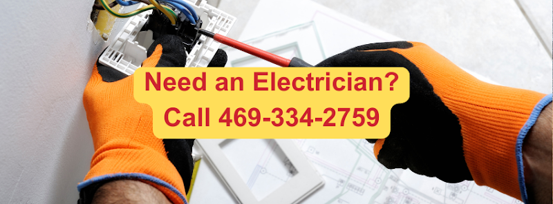 Full Service Electrician Contractors