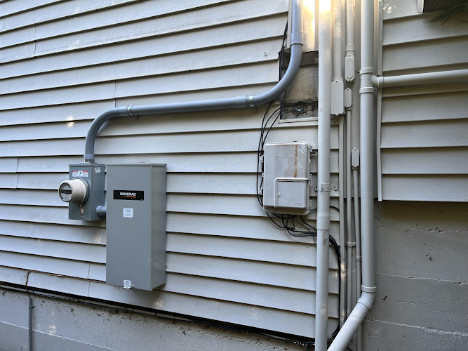 Galaxy Electric & Solar LLC