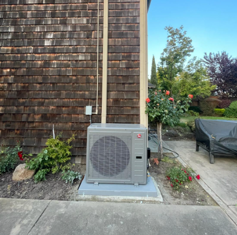 Galaxy Heating & Air Conditioning - General Contractor in Pleasant Hill