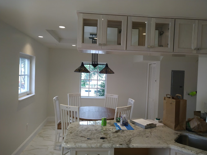 Genesis Electrical Corporation