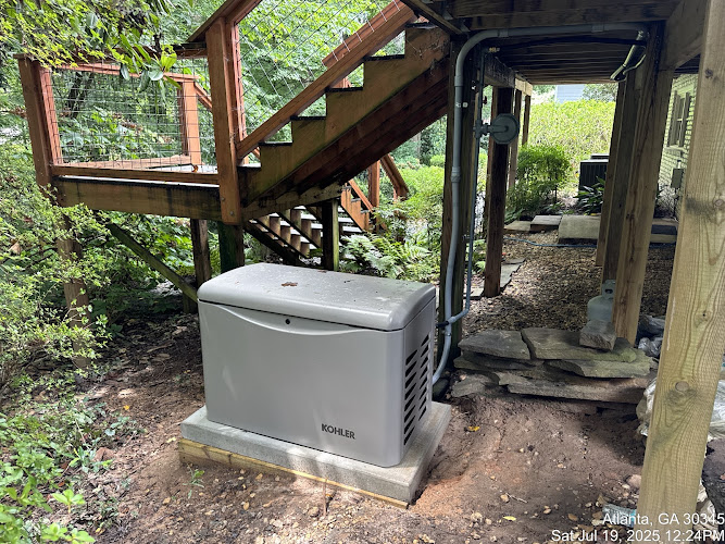 GenSpring Power, Inc.