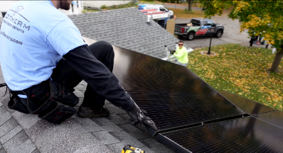 Geotherm, Inc: Geothermal & Solar Experts - Solar in Scottsville