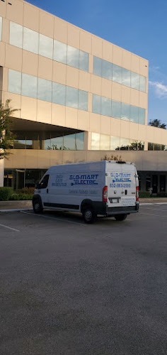 Glo-Mart Electric Inc.