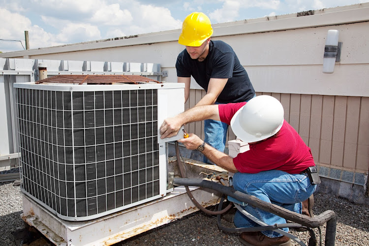 Global Heating and Cooling | HVAC